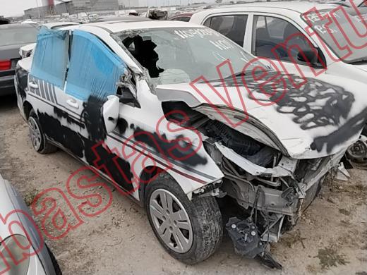 CHEVROLET AVEO 2025, foto 3 de 19