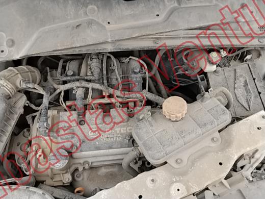 CHEVROLET AVEO 2025, foto 10 de 19