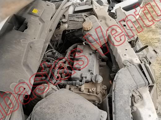 CHEVROLET AVEO 2025, foto 11 de 19