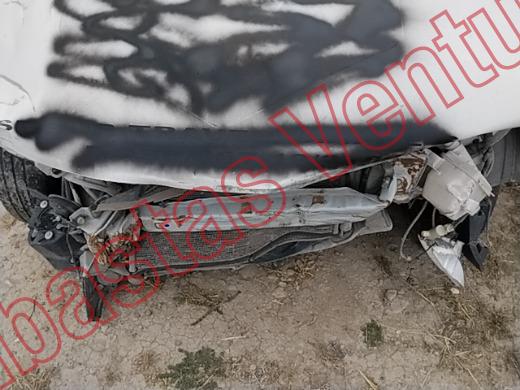 CHEVROLET AVEO 2025, foto 18 de 19