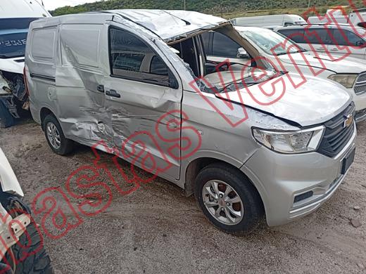 CHEVROLET TORNADO 2026, foto 4 de 19