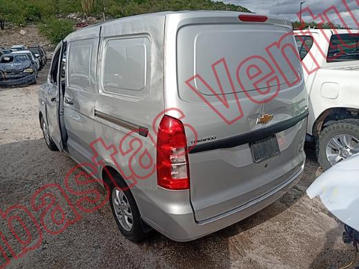 CHEVROLET TORNADO 2026, foto 7 de 19