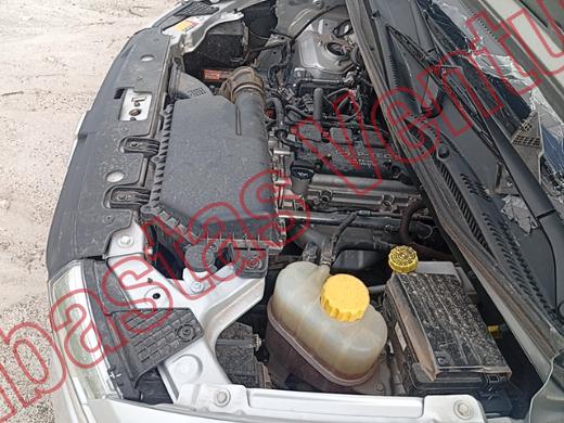 CHEVROLET TORNADO 2026, foto 9 de 19