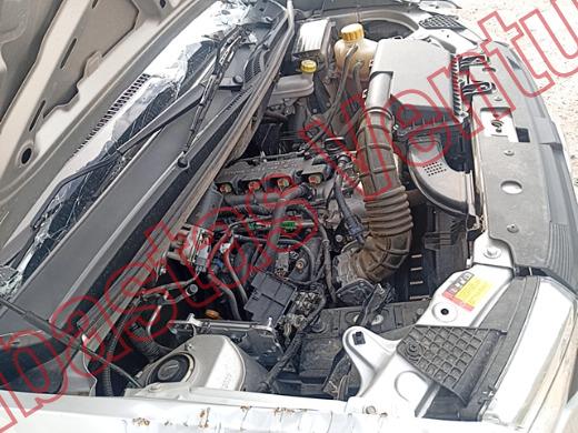 CHEVROLET TORNADO 2026, foto 11 de 19