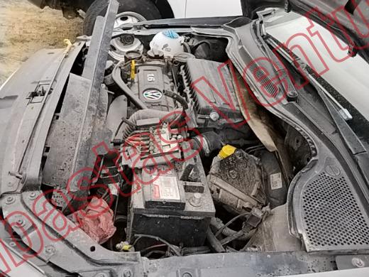VOLKSWAGEN VENTO 2016, foto 9 de 19