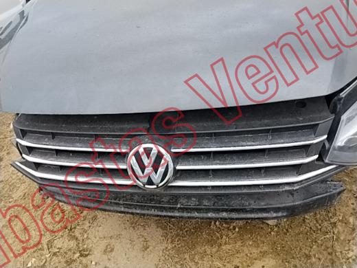 VOLKSWAGEN VENTO 2016, foto 18 de 19