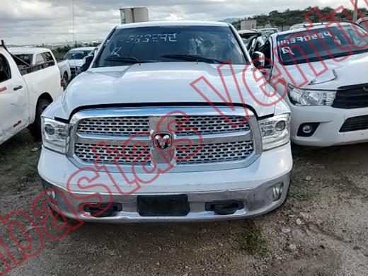 RAM RAM 2500 2013, foto 2 de 19