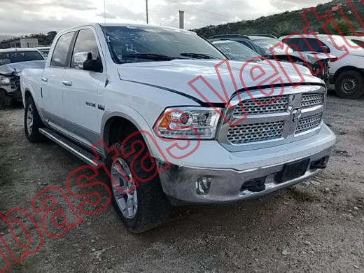 RAM RAM 2500 2013, foto 3 de 19