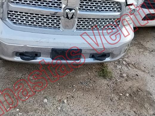 RAM RAM 2500 2013, foto 18 de 19