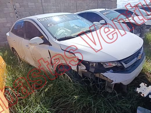 CHEVROLET AVEO 2024, foto 4 de 19