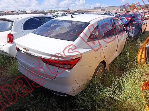 CHEVROLET AVEO 2024, foto 5 de 19