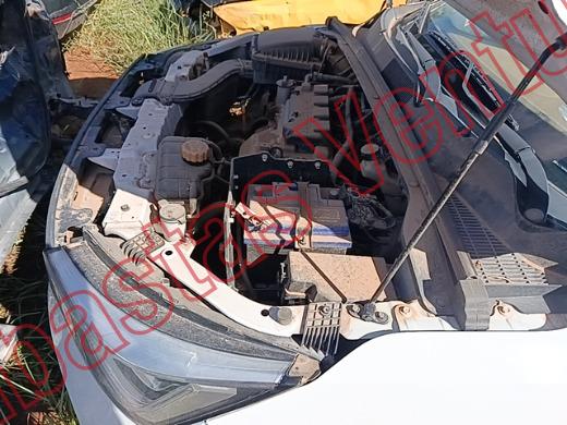 CHEVROLET AVEO 2024, foto 9 de 19