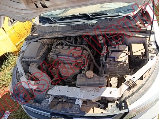 CHEVROLET AVEO 2024, foto 10 de 19