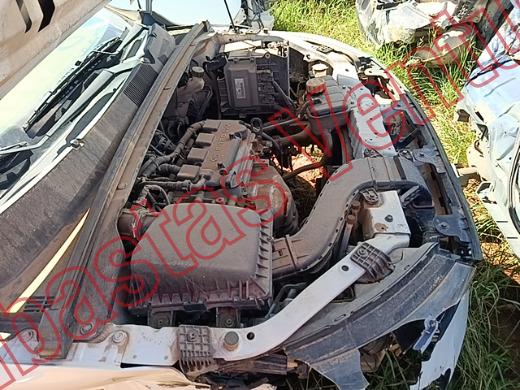 CHEVROLET AVEO 2024, foto 11 de 19