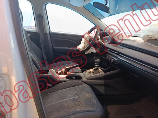 CHEVROLET AVEO 2024, foto 12 de 19