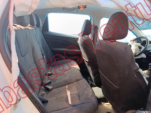 CHEVROLET AVEO 2024, foto 13 de 19