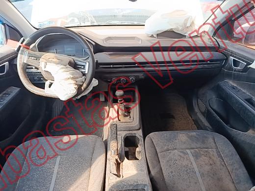 CHEVROLET AVEO 2024, foto 14 de 19