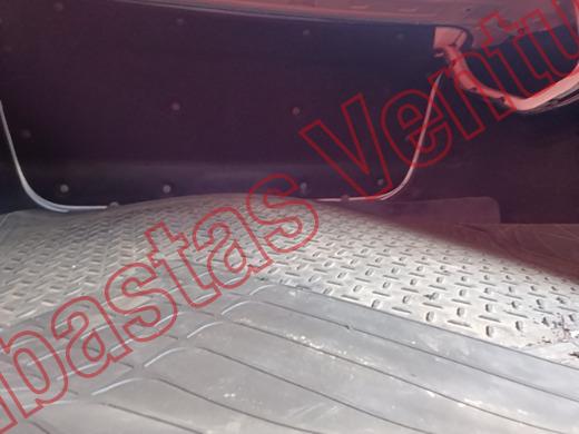 CHEVROLET AVEO 2024, foto 15 de 19