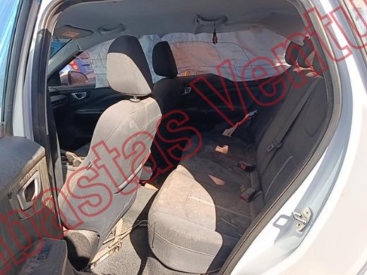 CHEVROLET AVEO 2024, foto 16 de 19