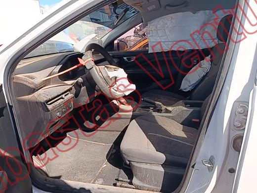 CHEVROLET AVEO 2024, foto 17 de 19