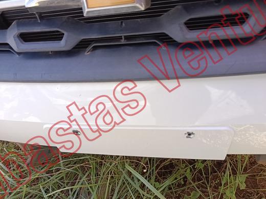 CHEVROLET AVEO 2024, foto 18 de 19