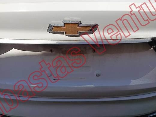 CHEVROLET AVEO 2024, foto 19 de 19