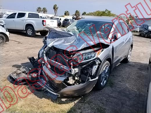 HONDA HRV 2020, foto 1 de 19