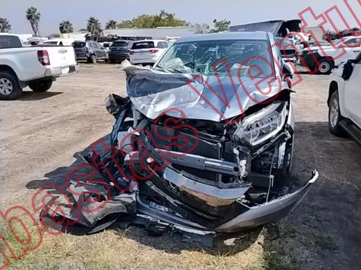 HONDA HRV 2020, foto 2 de 19