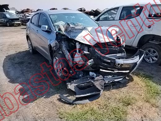 HONDA HRV 2020, foto 3 de 19