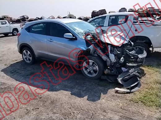 HONDA HRV 2020, foto 4 de 19