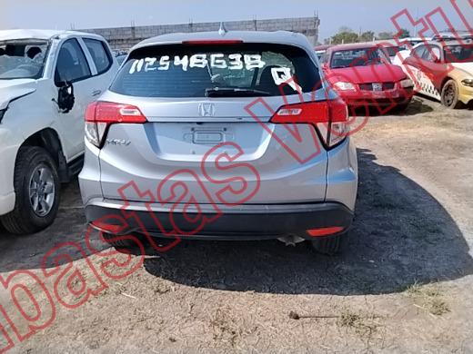 HONDA HRV 2020, foto 6 de 19