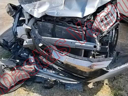 HONDA HRV 2020, foto 18 de 19