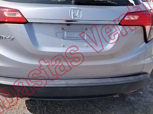 HONDA HRV 2020, foto 19 de 19