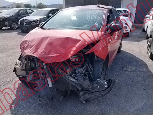 SEAT IBIZA 2016, foto 1 de 19