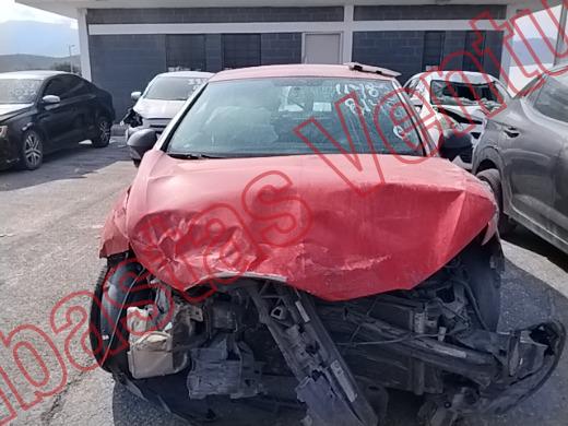 SEAT IBIZA 2016, foto 2 de 19