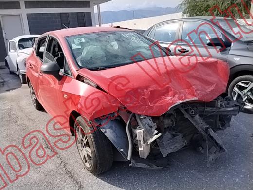 SEAT IBIZA 2016, foto 3 de 19
