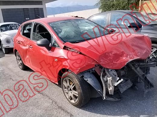 SEAT IBIZA 2016, foto 4 de 19