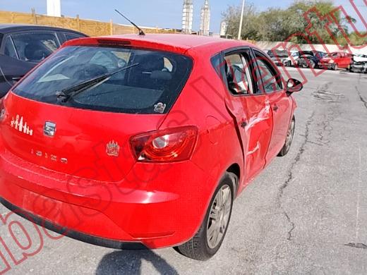 SEAT IBIZA 2016, foto 5 de 19