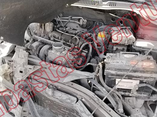 SEAT IBIZA 2016, foto 9 de 19