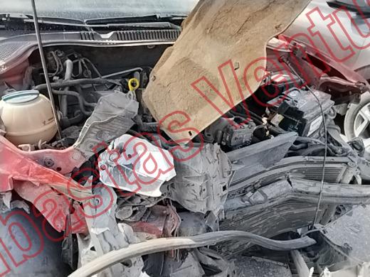 SEAT IBIZA 2016, foto 11 de 19