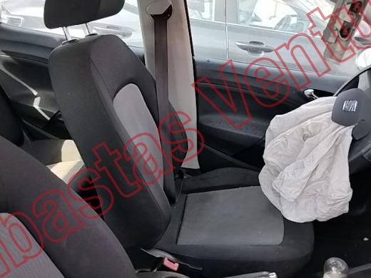 SEAT IBIZA 2016, foto 12 de 19