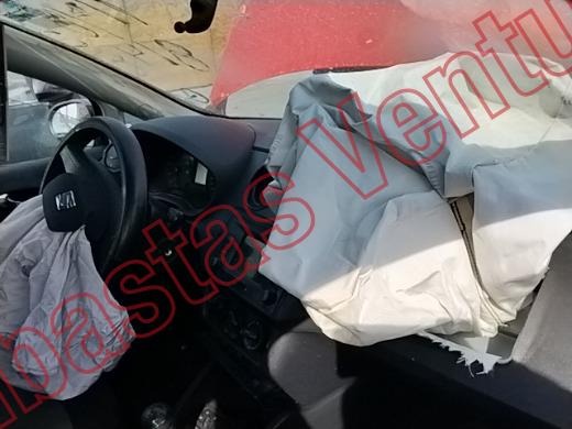 SEAT IBIZA 2016, foto 14 de 19