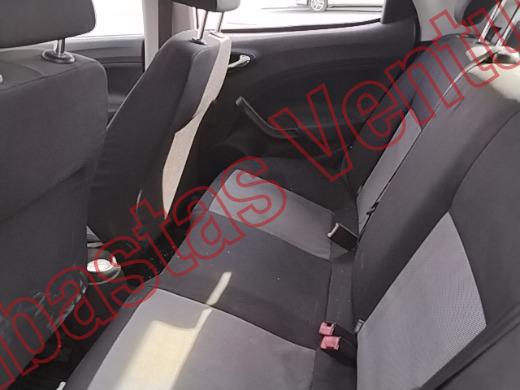 SEAT IBIZA 2016, foto 16 de 19