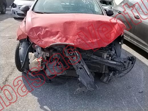 SEAT IBIZA 2016, foto 18 de 19