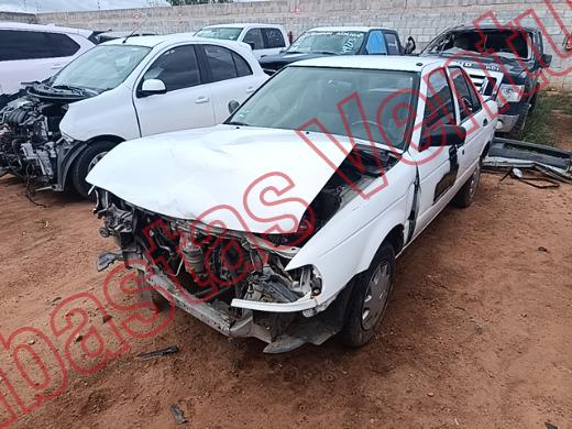 NISSAN TSURU 2016, foto 1 de 19