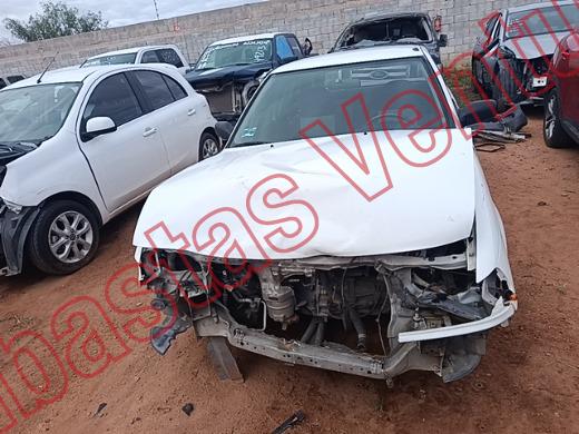 NISSAN TSURU 2016, foto 2 de 19