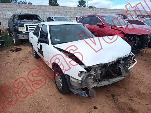 NISSAN TSURU 2016, foto 3 de 19