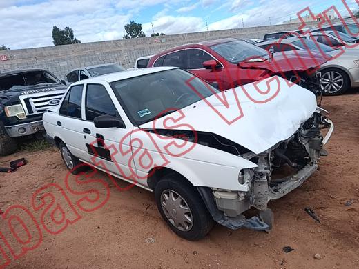 NISSAN TSURU 2016, foto 4 de 19