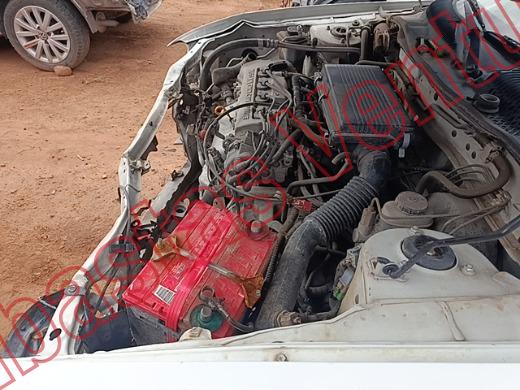 NISSAN TSURU 2016, foto 9 de 19