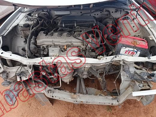 NISSAN TSURU 2016, foto 10 de 19